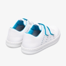 Camper Runner Sneakers White - Kids Singapore YXNMUF-863